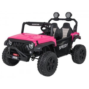 Elektrinis visureigis vaikams Passion 4x4 24V 800W